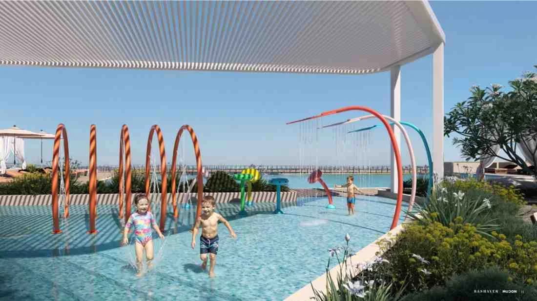 Splash Parks image