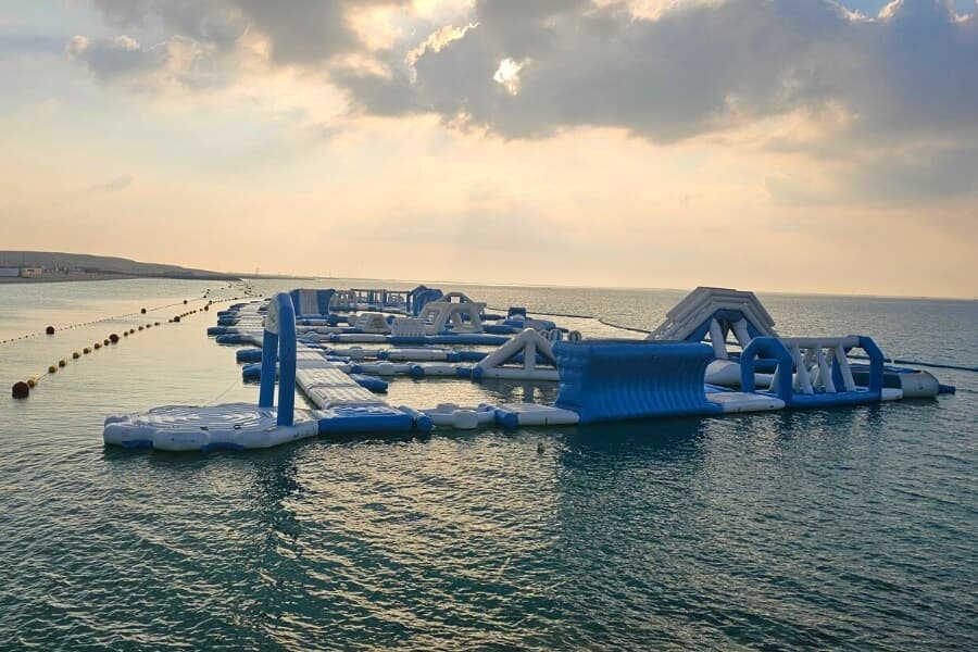 Water Parks image